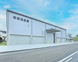 ０１・外観南西面